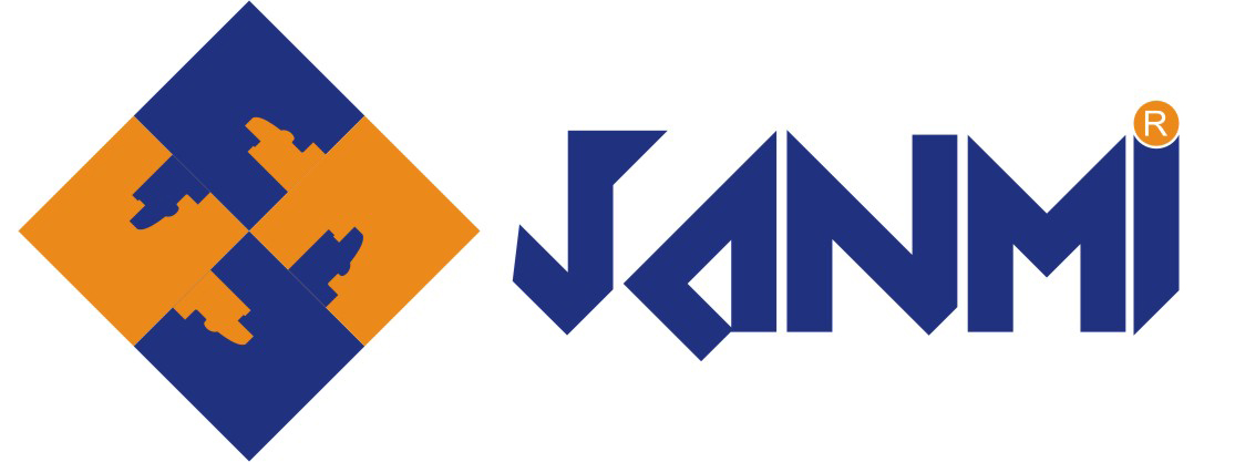 logo sàn gỗ công nghiệp Janmi