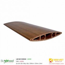 Lam xoay 150x24mm Biowood LV15024