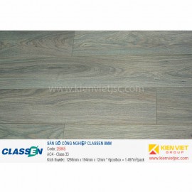 Sàn gỗ Classen AC4 25965 | 8mm