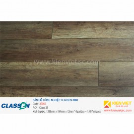 Sàn gỗ Classen AC4 32065 | 8mm