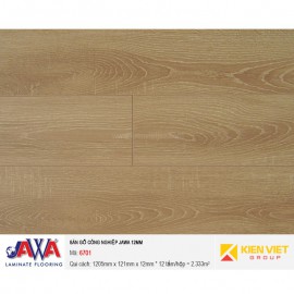Sàn gỗ công nghiệp JAWA 6701 | 12mm