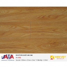 Sàn gỗ công nghiệp JAWA 6702 | 12mm