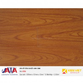 Sàn gỗ công nghiệp JAWA 6704 | 12mm