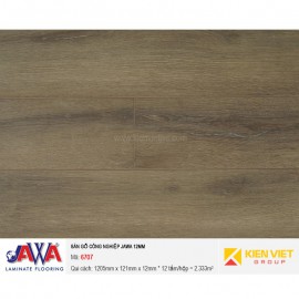 Sàn gỗ công nghiệp JAWA 6707 | 12mm