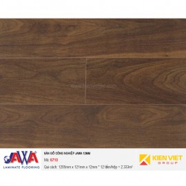 Sàn gỗ công nghiệp JAWA 6710 | 12mm