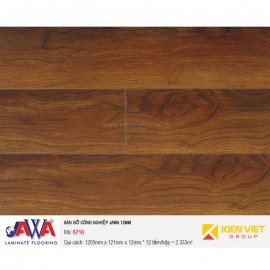 Sàn gỗ công nghiệp JAWA 6716 | 12mm