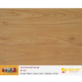 Sàn gỗ công nghiệp TIMB 1101 | 12mm