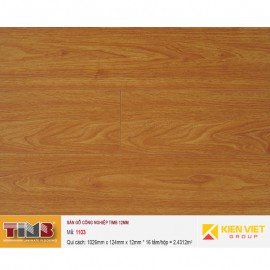 Sàn gỗ công nghiệp TIMB 1103 | 12mm
