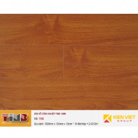 Sàn gỗ công nghiệp TIMB 1104 | 12mm
