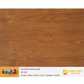 Sàn gỗ công nghiệp TIMB 1106 | 12mm