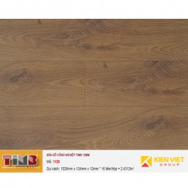 Sàn gỗ công nghiệp TIMB 1109 | 12mm