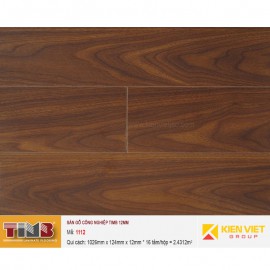 Sàn gỗ công nghiệp TIMB 1112 | 12mm