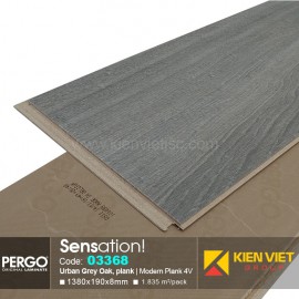 Sàn gỗ Pergo Sensation 03368 | 8mm