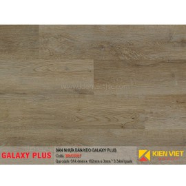 Sàn nhựa Galaxy Plus sợi thủy tinh MSC5027 | 3mm