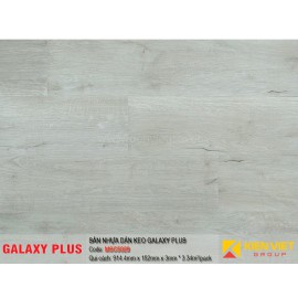 Sàn nhựa Galaxy Plus sợi thủy tinh MSC5029 | 3mm