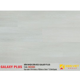 Sàn nhựa Galaxy Plus sợi thủy tinh MSC5020 | 3mm