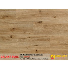 Sàn nhựa Galaxy Plus sợi thủy tinh MSC5023 | 3mm
