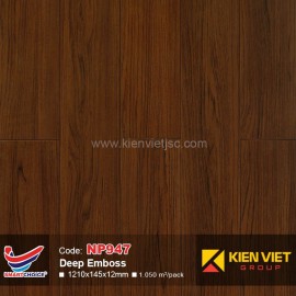 Sàn gỗ Smart Choice NP947 | 12mm