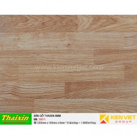 Sàn gỗ công nghiệp Thaixin 30611 | 8mm