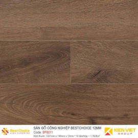 Sàn gỗ Bestchoice BF8011 | 12mm