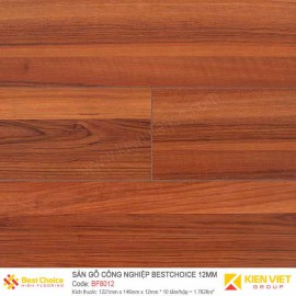 Sàn gỗ Bestchoice BF8012 | 12mm