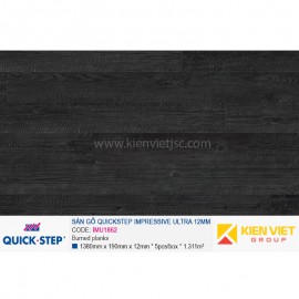 Sàn gỗ Quickstep Impressive Ultra  IMU1862 | 12mm