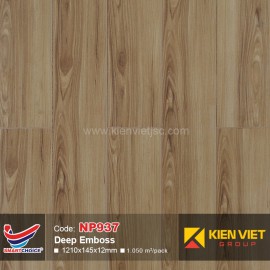 Sàn gỗ Smart Choice NP937 | 12mm