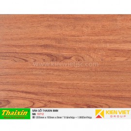 Sàn gỗ công nghiệp Thaixin 10712 | 8mm