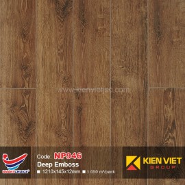 Sàn gỗ Smart Choice NP946 | 12mm