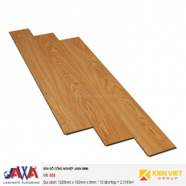 Sàn gỗ công nghiệp JAWA 805 | 8mm
