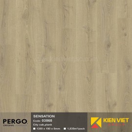 Sàn gỗ Pergo Sensation 03868 | 8mm