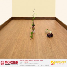 Sàn gỗ công nghiệp Morser MS105 | 12mm
