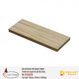 Thanh lam Smart Timber Sồi (Oak) STOD3570