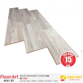Sàn gỗ công nghiệp FloorArt R02M | 8mm