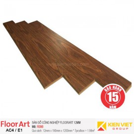 Sàn gỗ công nghiệp FloorArt R09B | 12mm