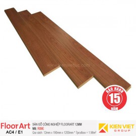 Sàn gỗ công nghiệp FloorArt R09E | 12mm
