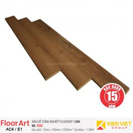 Sàn gỗ công nghiệp FloorArt R090 | 12mm
