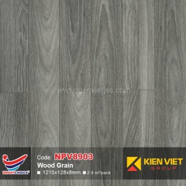 Sàn gỗ Smart Choice NPV8903 | 8mm