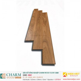 Sàn gỗ công nghiệp Charm S5621 | 12m