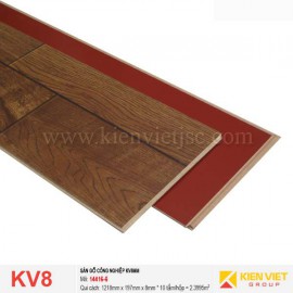 Sàn gỗ giá rẻ KV8 14416-6