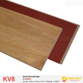 Sàn gỗ giá rẻ KV8 - 8704A-12