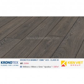 Sàn gỗ Kronotex Mammut D2994 Capital Oka | 12mm