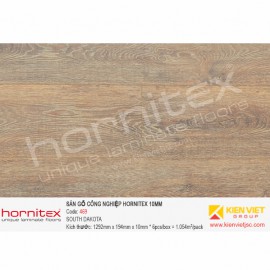 Sàn gỗ Hornitex 469 SOUTH DAKOTA | 10mm