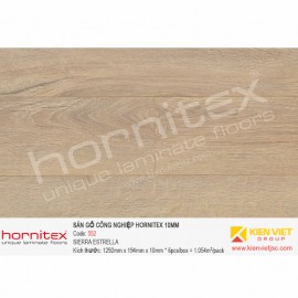 Sàn gỗ Hornitex 552 SIERRA ESTRELLA | 10mm