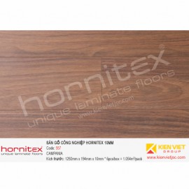 Sàn gỗ Hornitex 557 CAMPANIA | 10mm