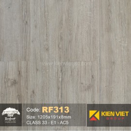 Sàn gỗ Rainforest RF313 AC5 | 8mm