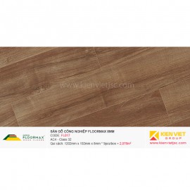 Sàn gỗ Floormax FL017 | 8mm