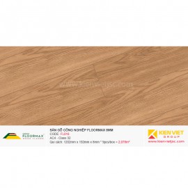 Sàn gỗ Floormax FL018 | 8mm