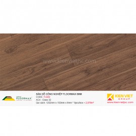 Sàn gỗ Floormax FL022 | 8mm