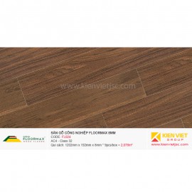 Sàn gỗ Floormax FL024 | 8mm